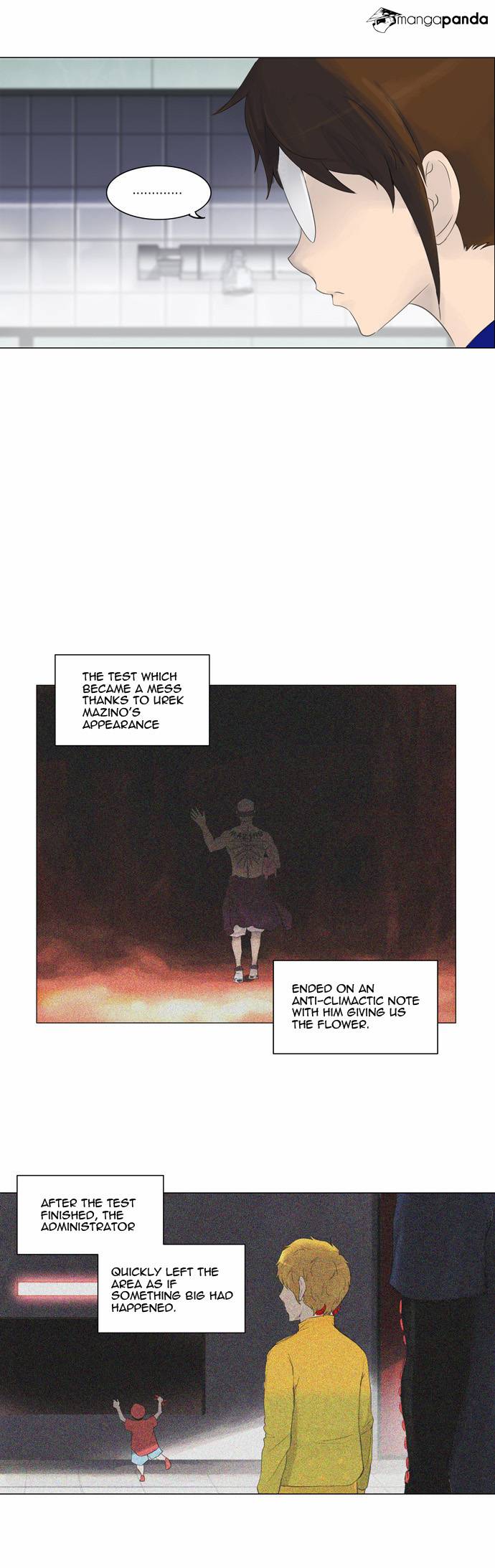 Tower of God Chapter 114 image 03